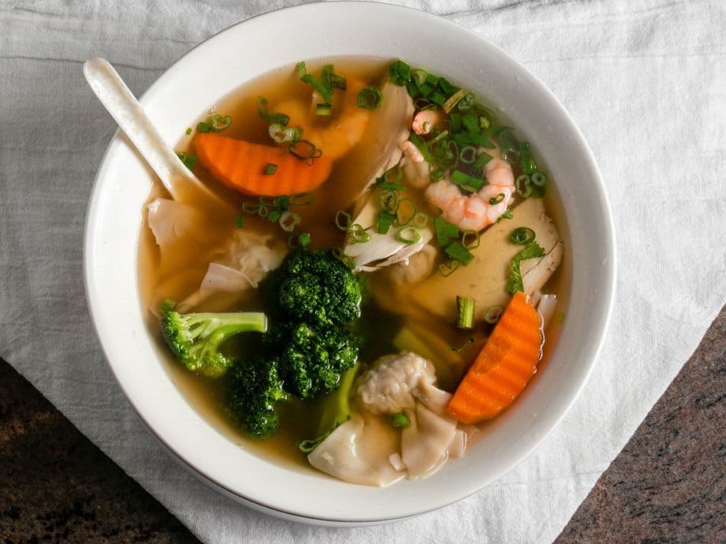 N5. Wor Wonton