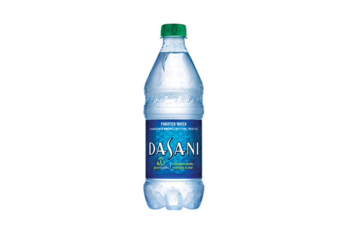 BOTTLE WATER