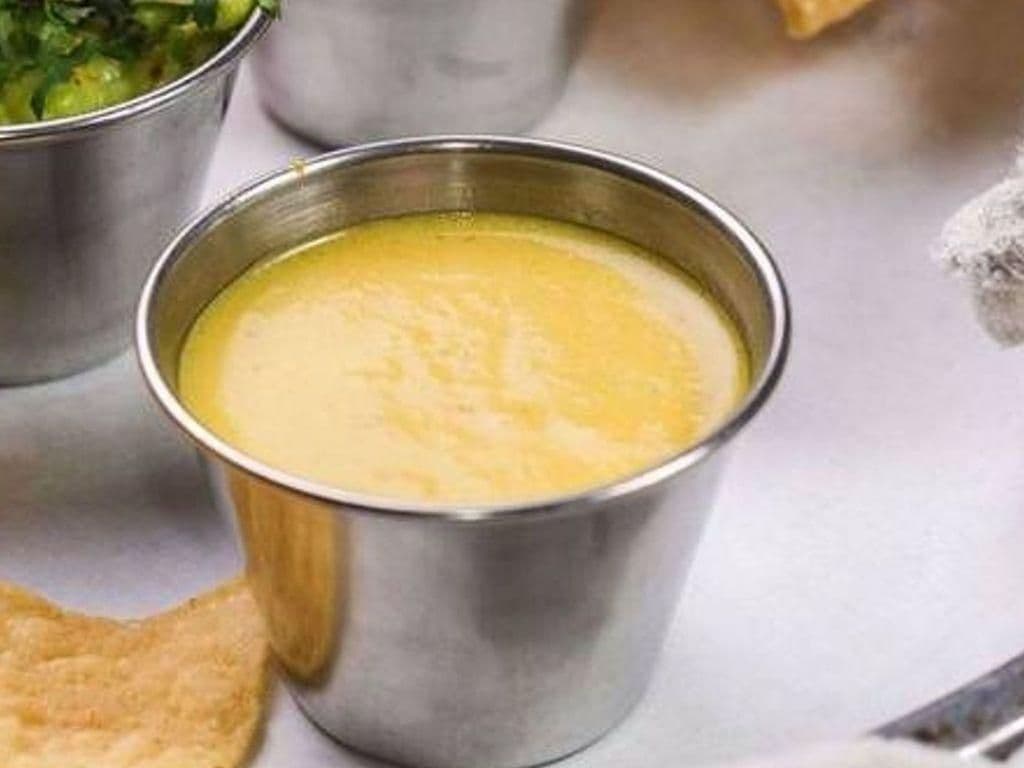 Salsa Habanera