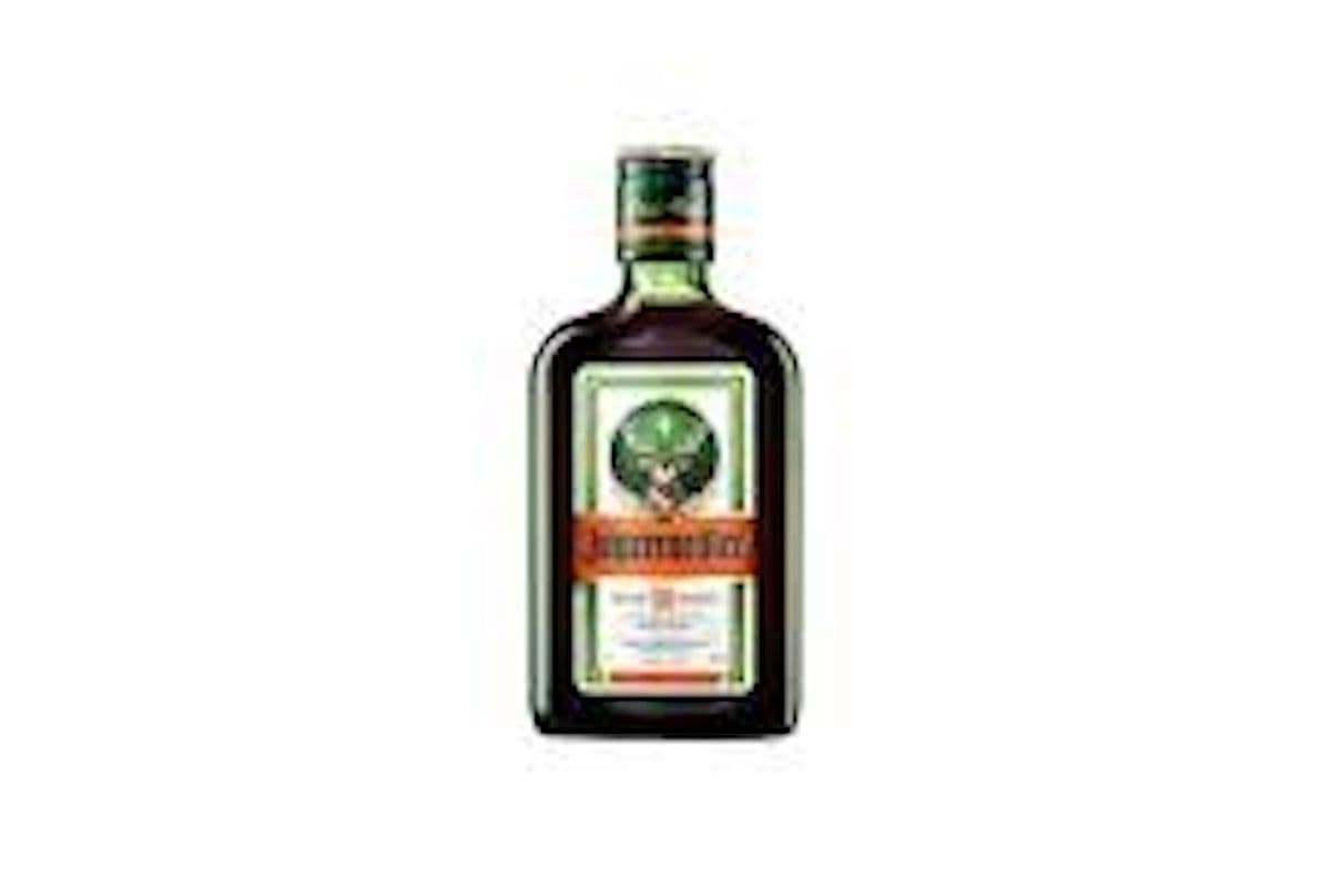 Jagermeister Herbal Liqueur (1 x 375 ml)
