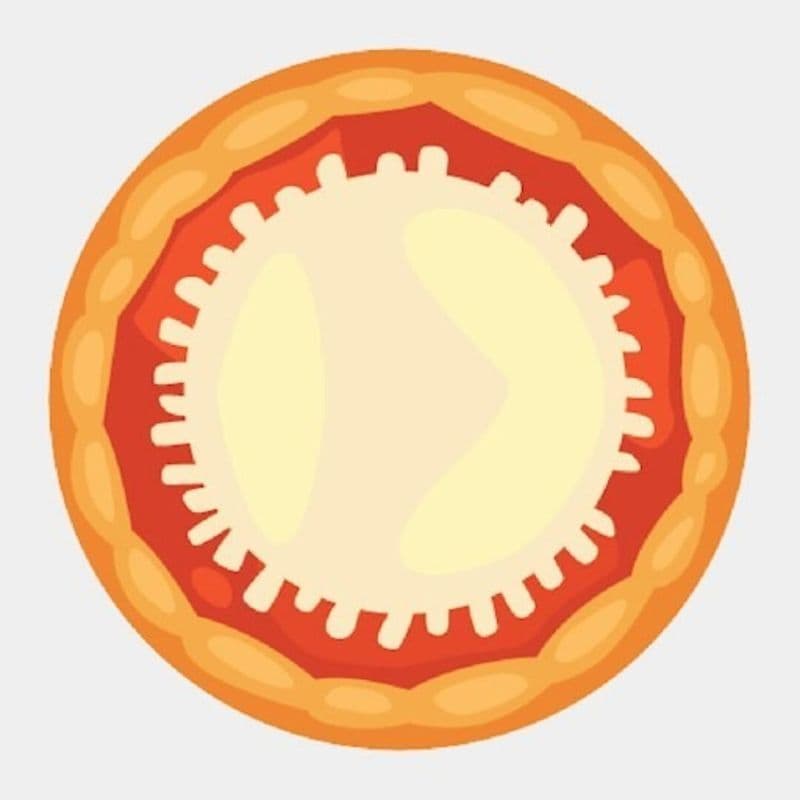 Originally Italian Pizza