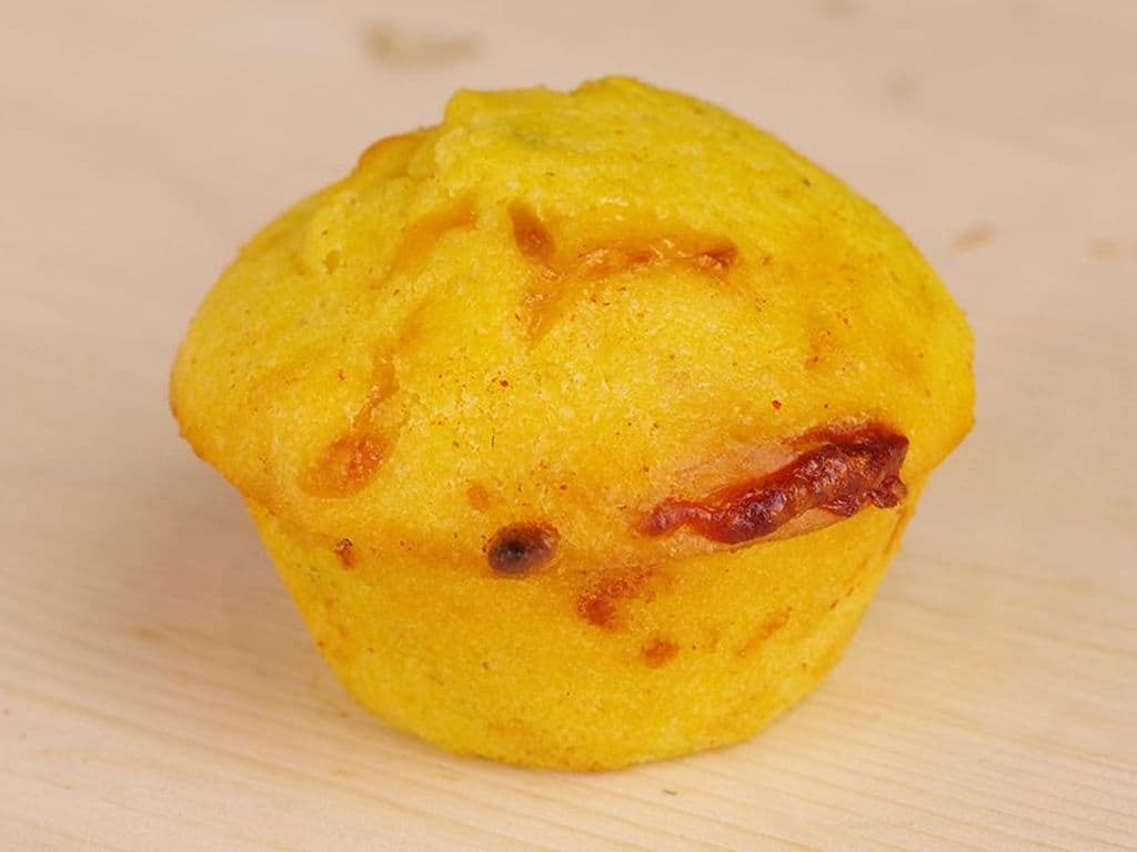 Cornbread
