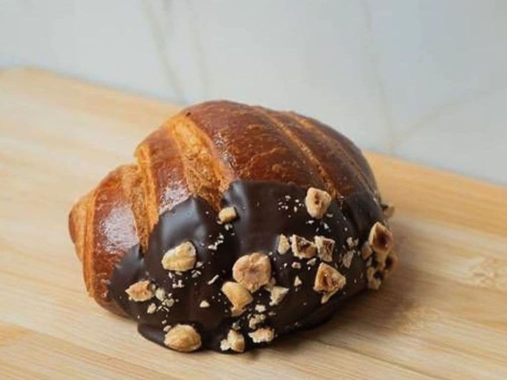 Italian Cornetto