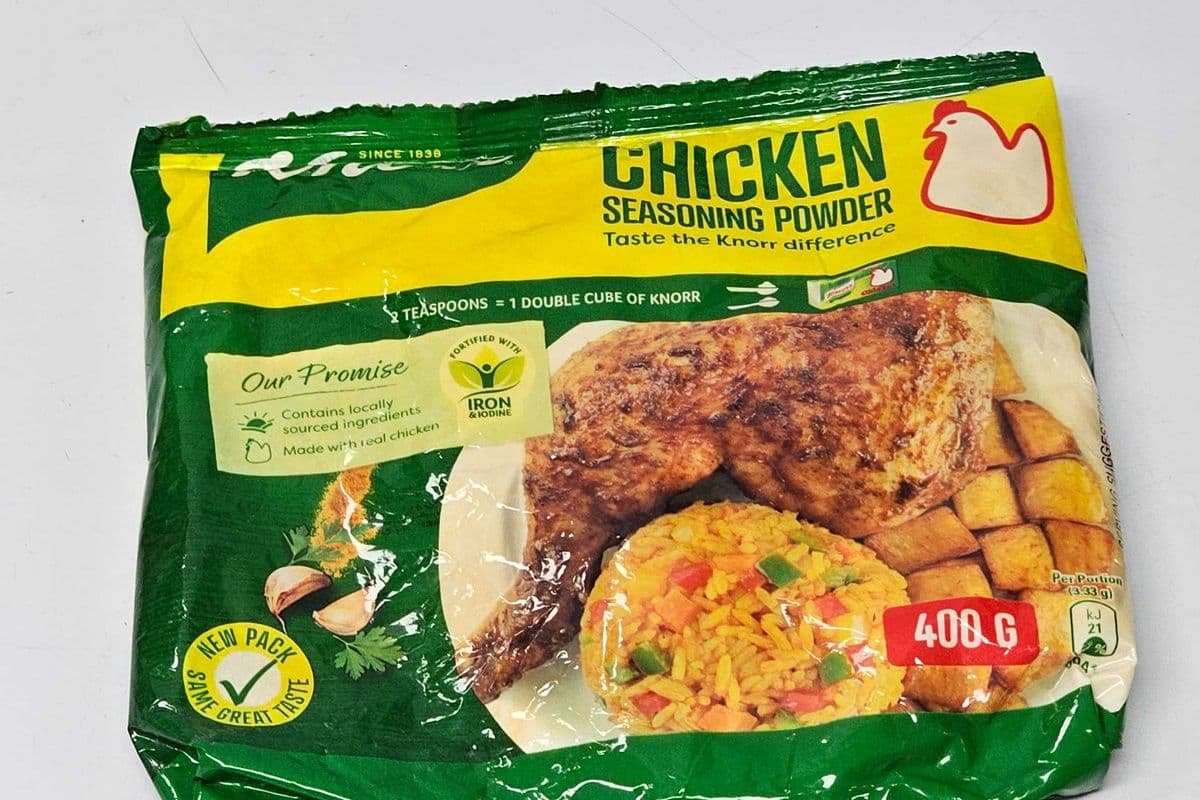 Knorr Chicken Seasoning Powder (400 g)