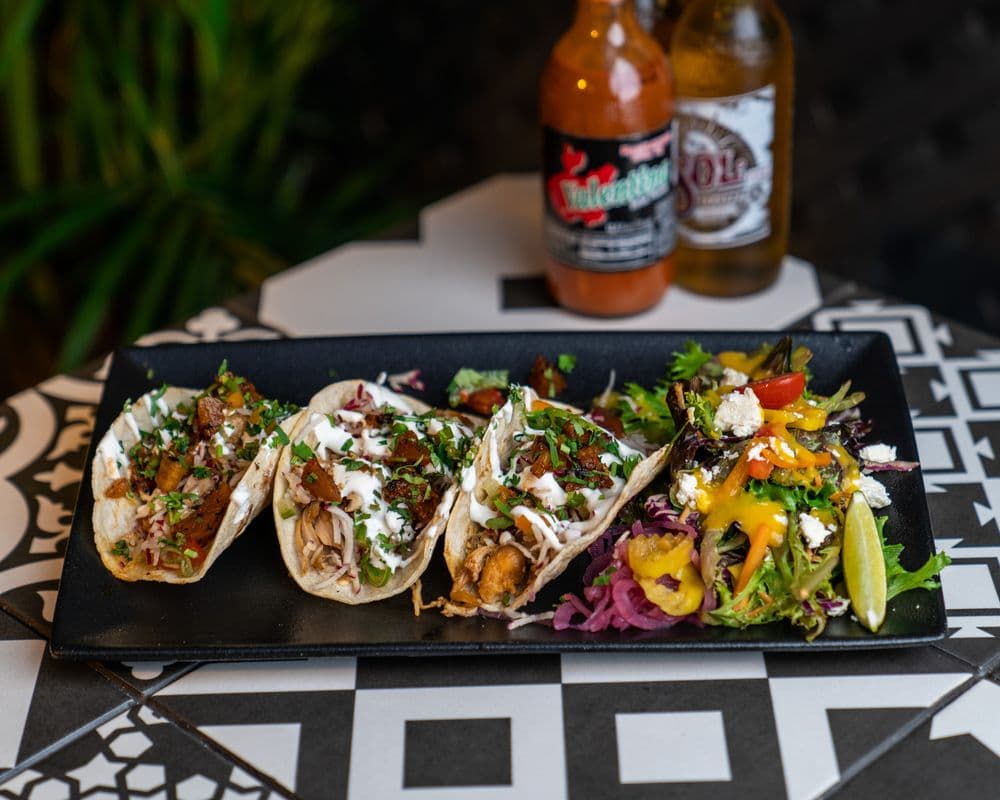 Tacos