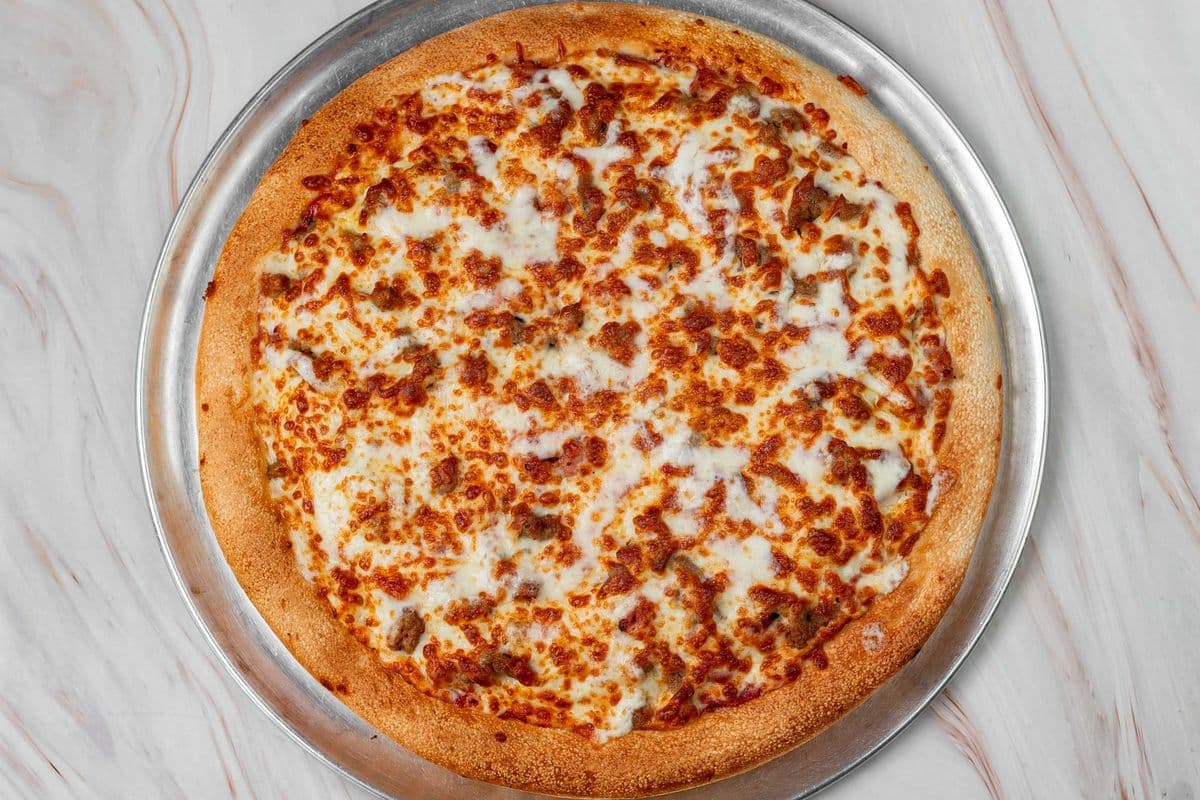 14" Large Pizza 106* Special Pizza
