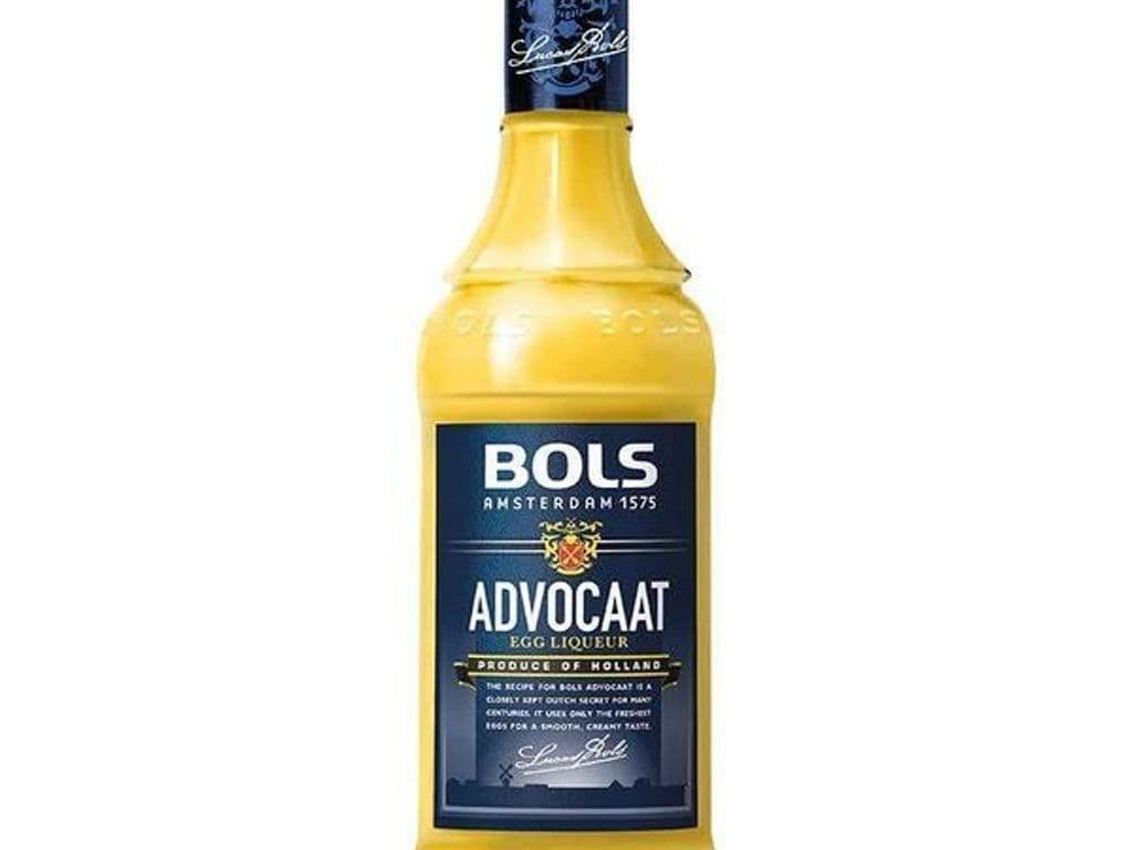 Bols Advocaat Liqueur (750 ml)