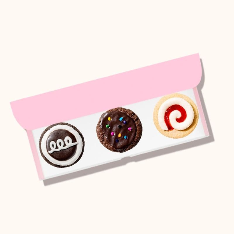 Mini 3-Pack