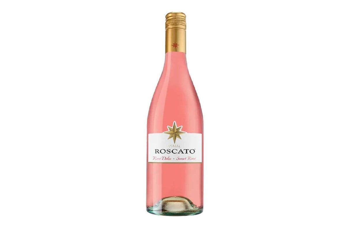 Cavit Roscato Italia Rose Wine (1 x 750 ml)