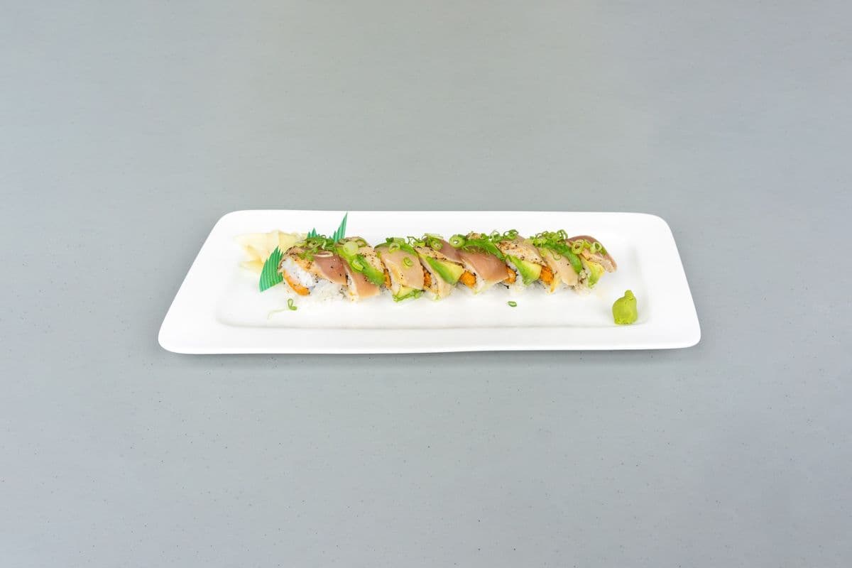 Hawaiian Roll