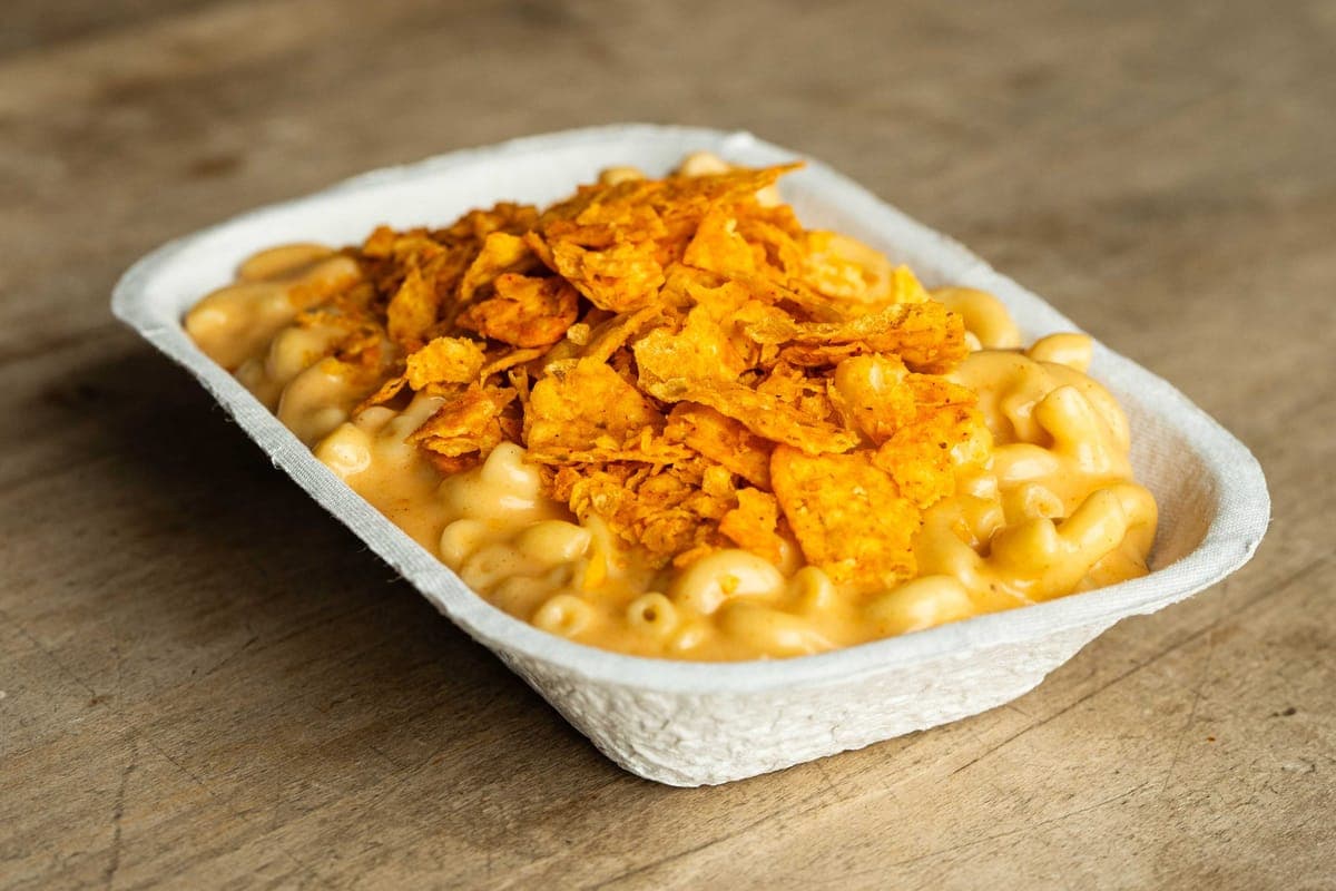 Citizen Mac and Cheese