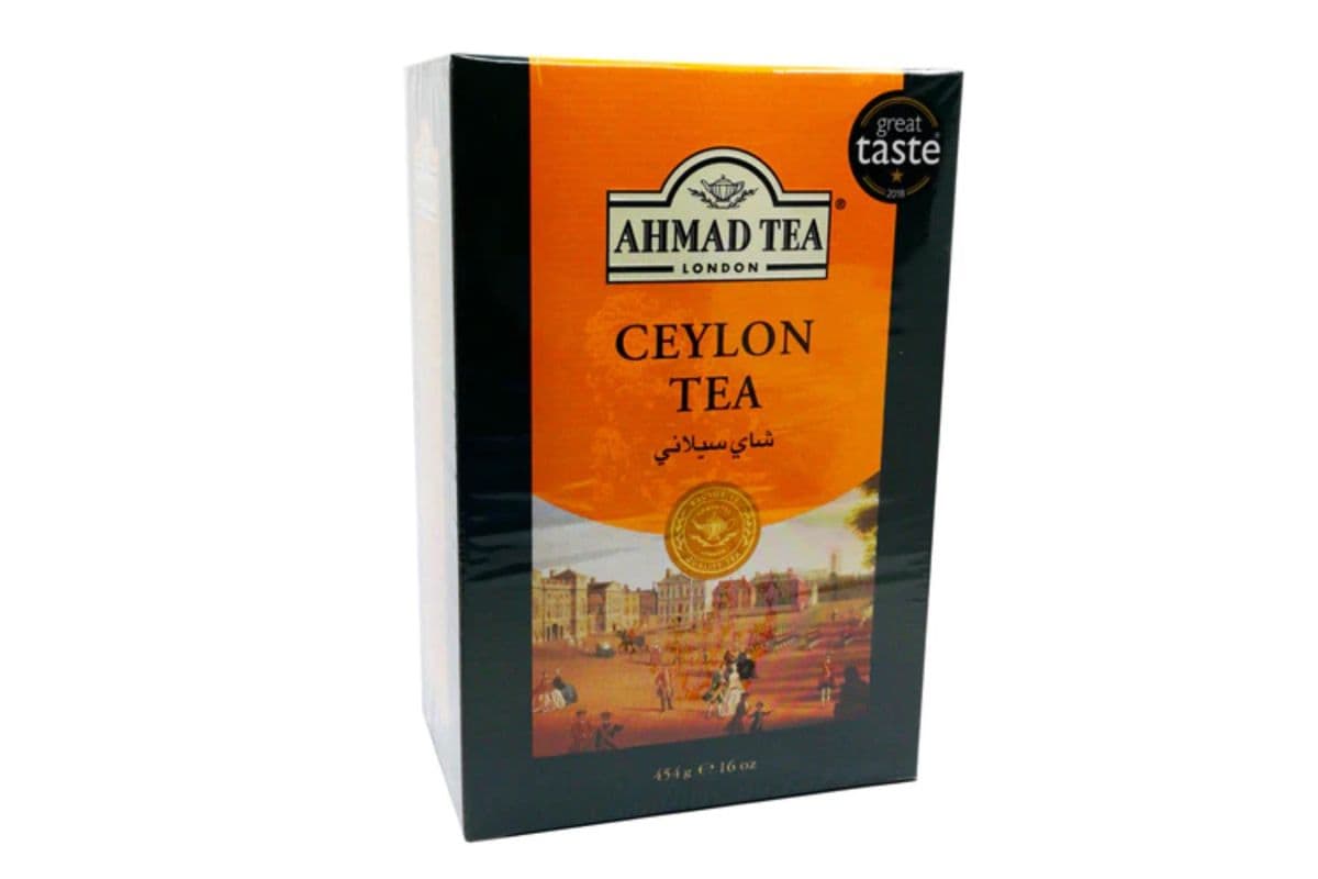 Ahmad Tea (454g)