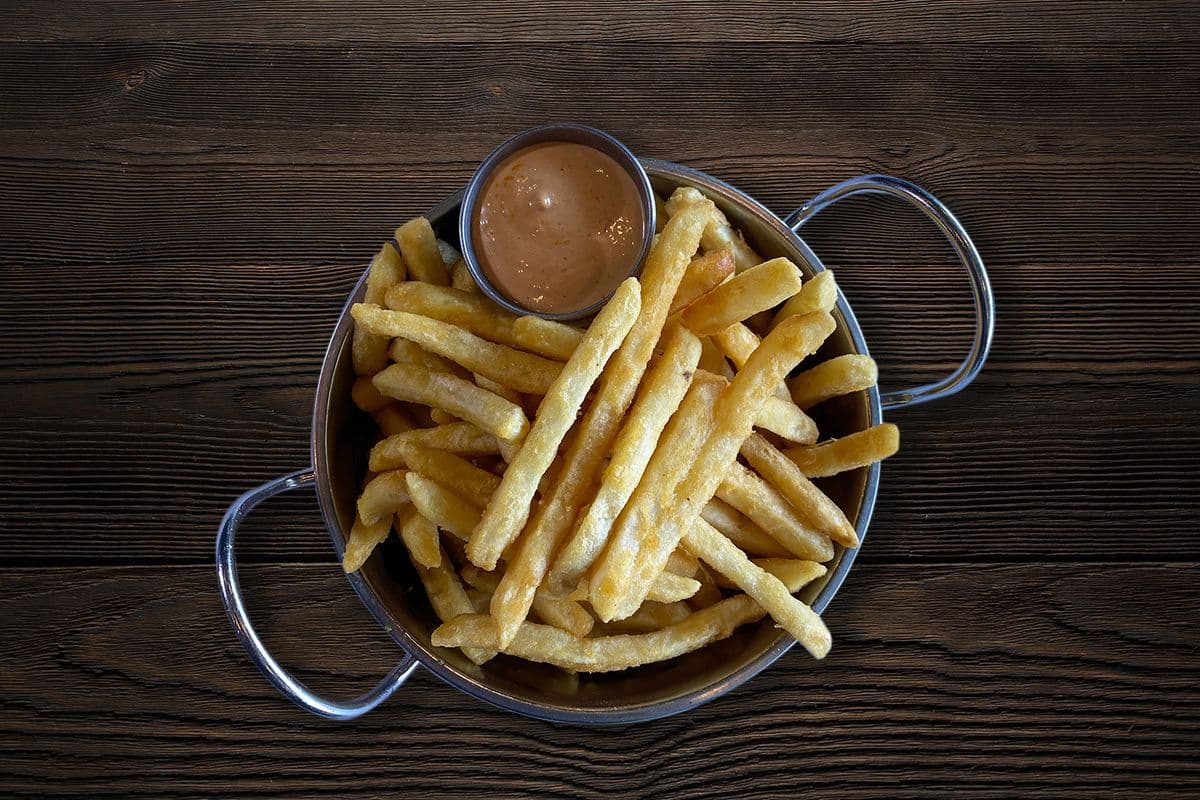 Frites / Fries