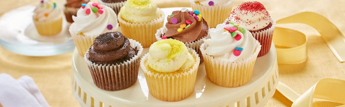 Cupcakes