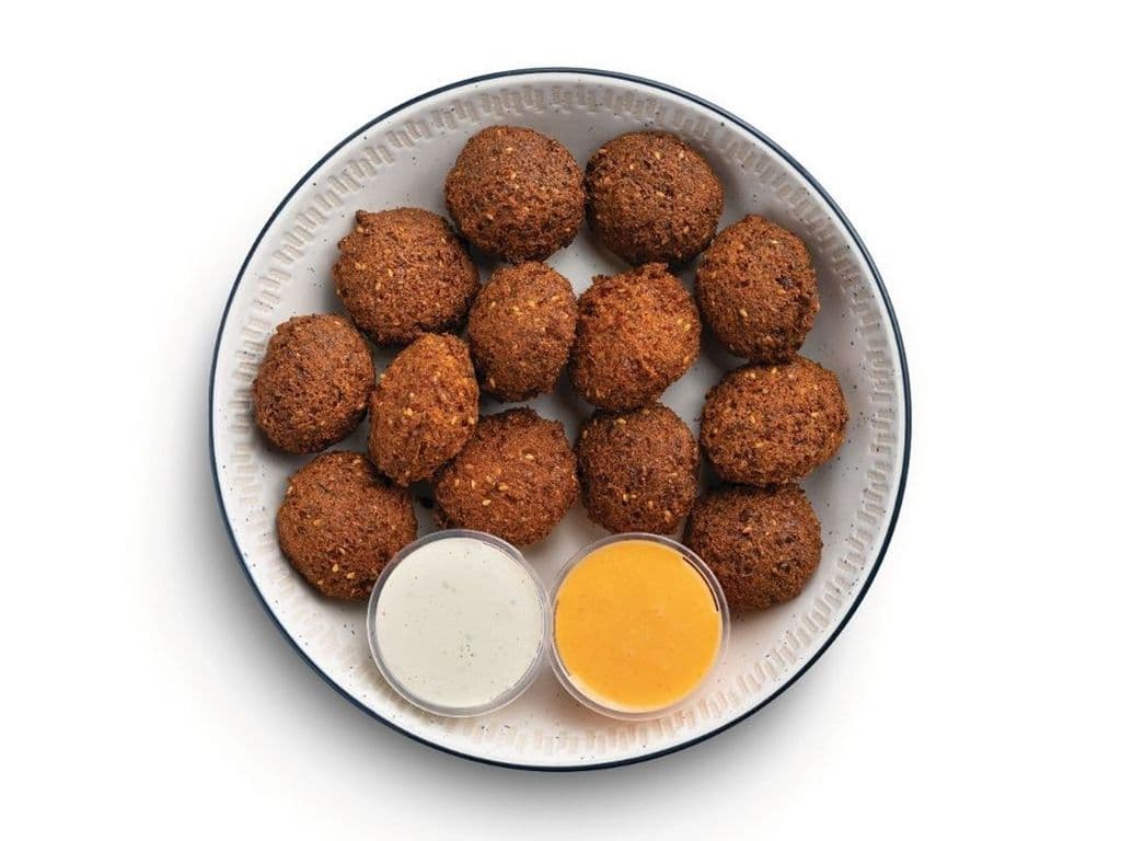Falafel (DOZEN)