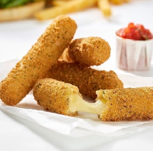 MOZZA STICKS