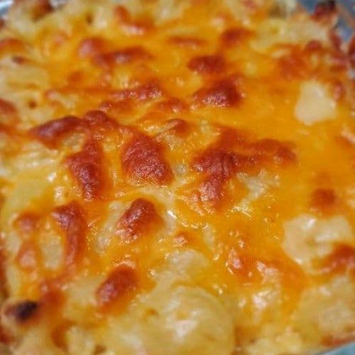 Mac & Cheese / Mac & Cheese