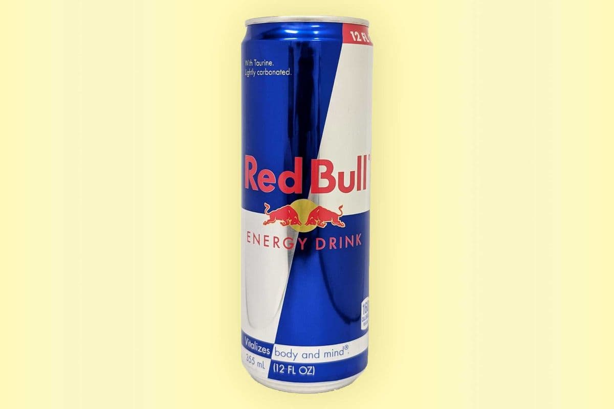 Red Bull
