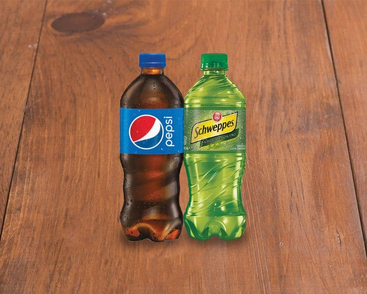 2 Pack of Pop