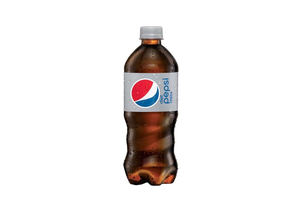 Diet Pepsi