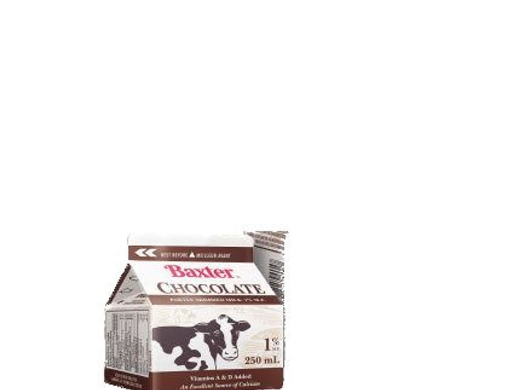 Chocolate Milk -237ml