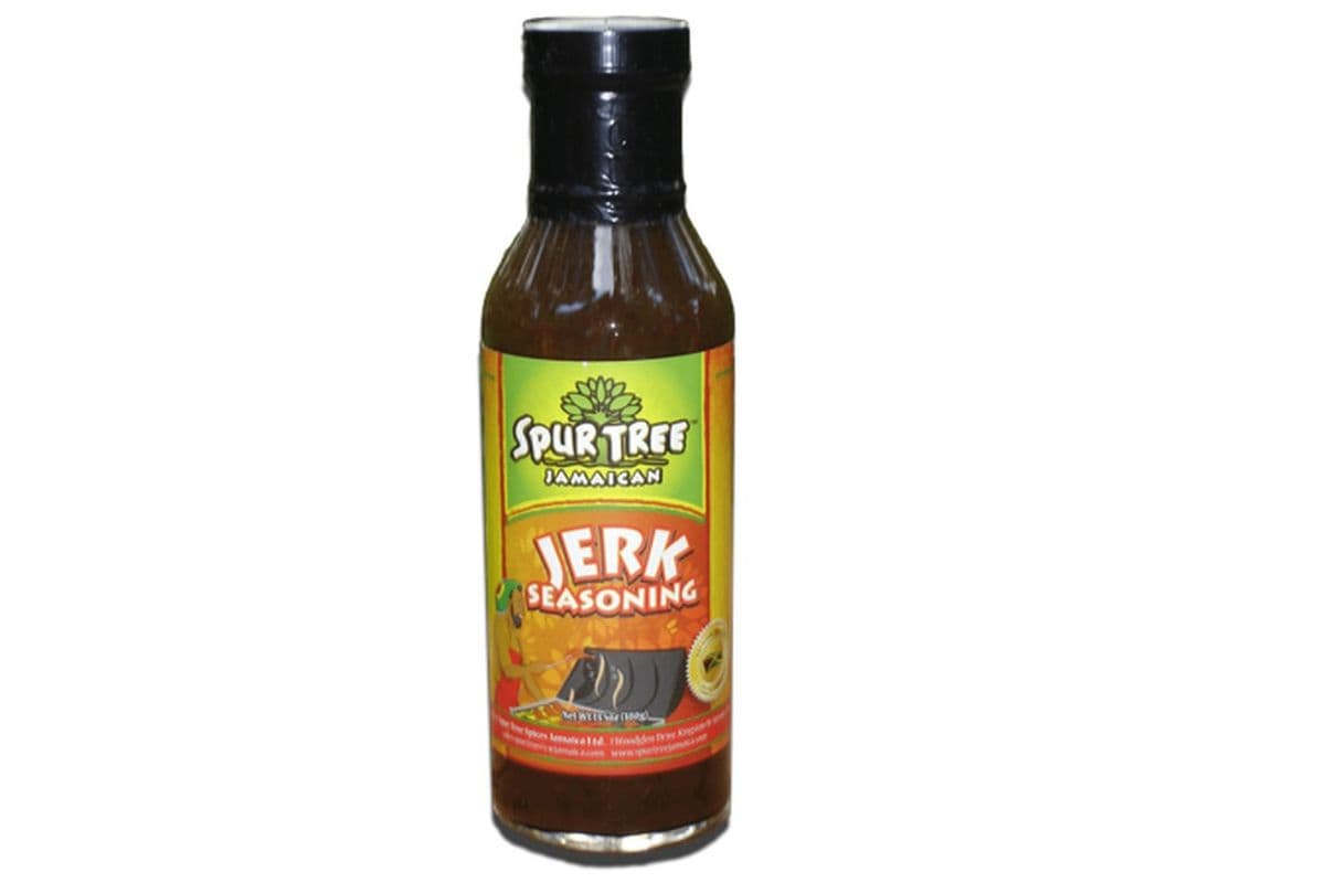 Spur Tree Jerk Seas (140 g)