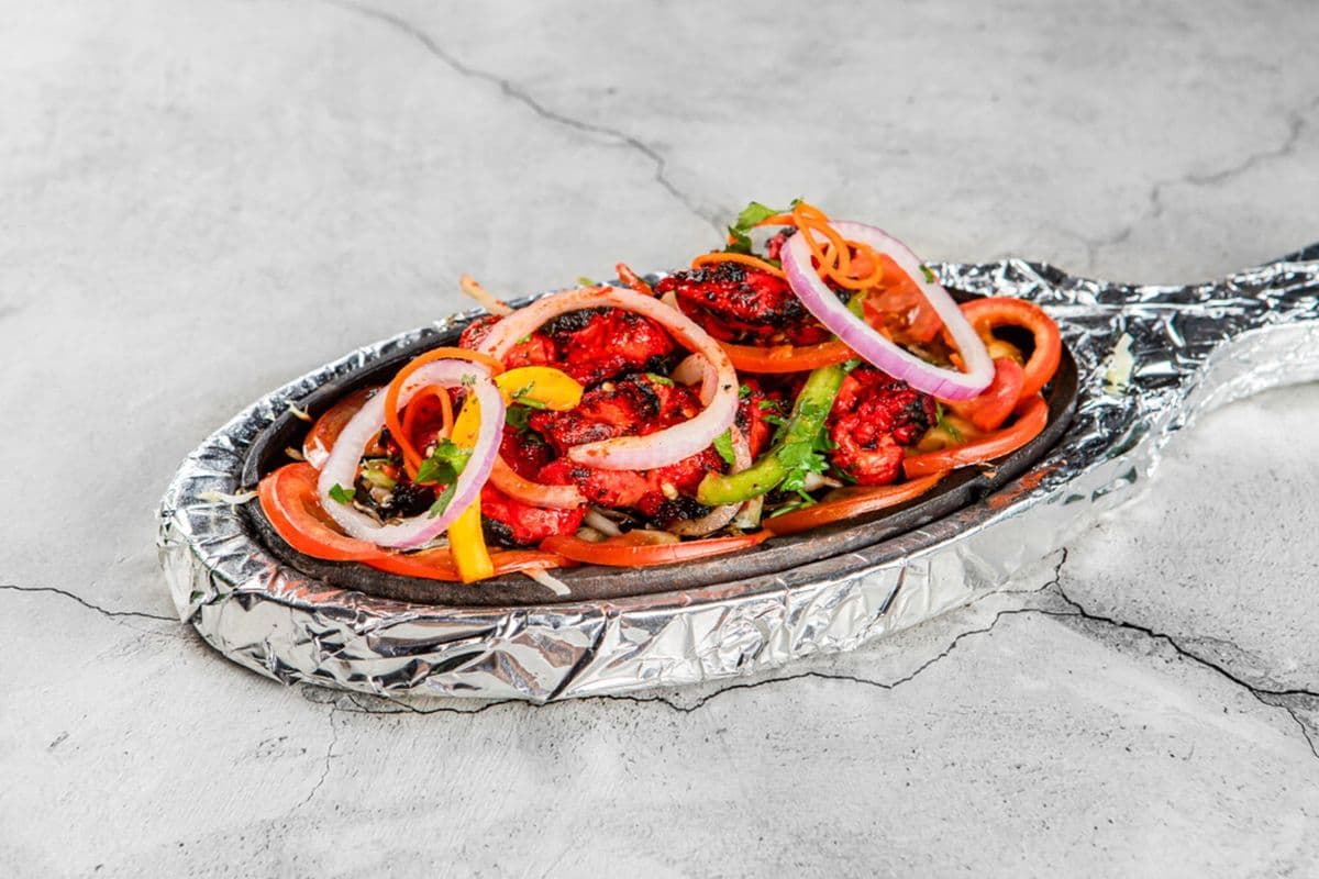 Chicken Tikka