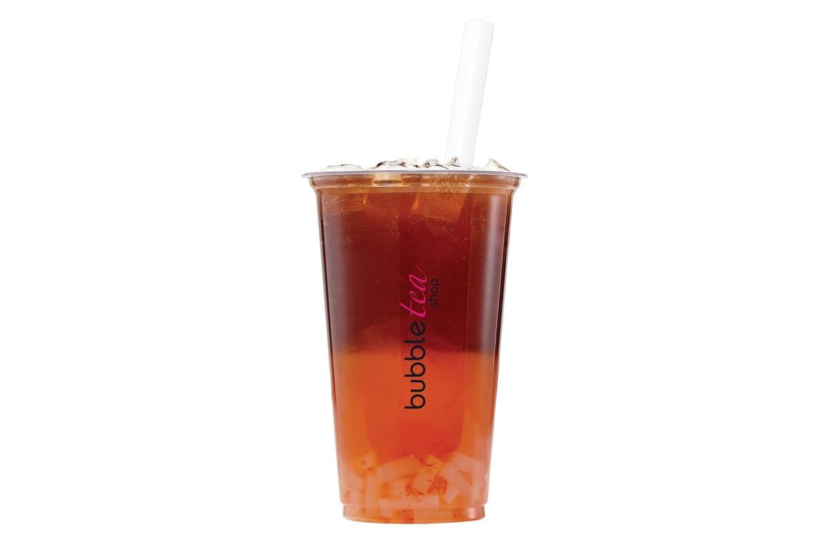 Thé vert Sunset Passion / Sunset Passion Green Tea
