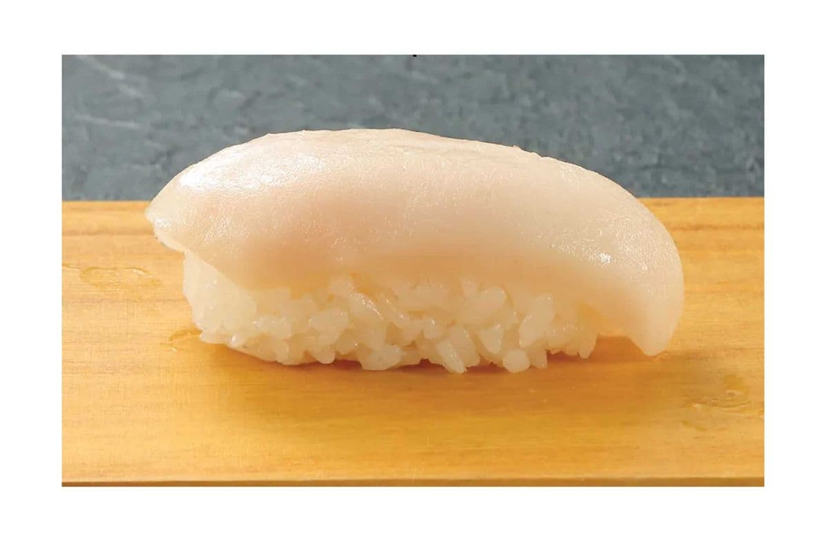 Tuna Nigiri