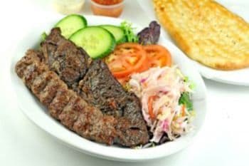 Mazari Kabob