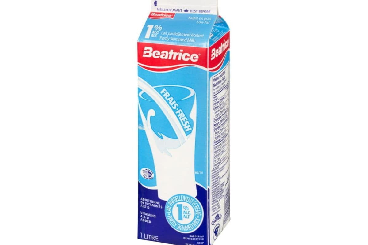 Beatrice 1% (1L)