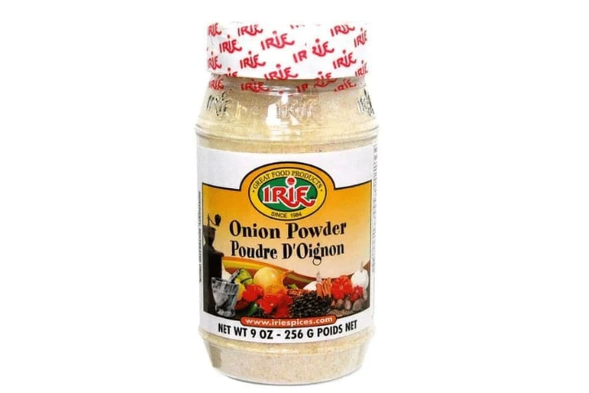 Irie Onion (256 g)