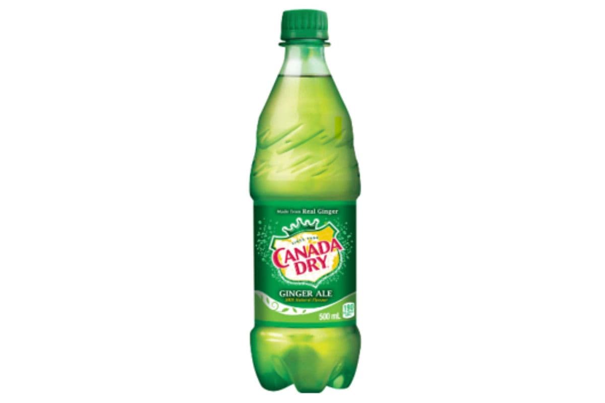 Canada Dry - 500ml (500ml)