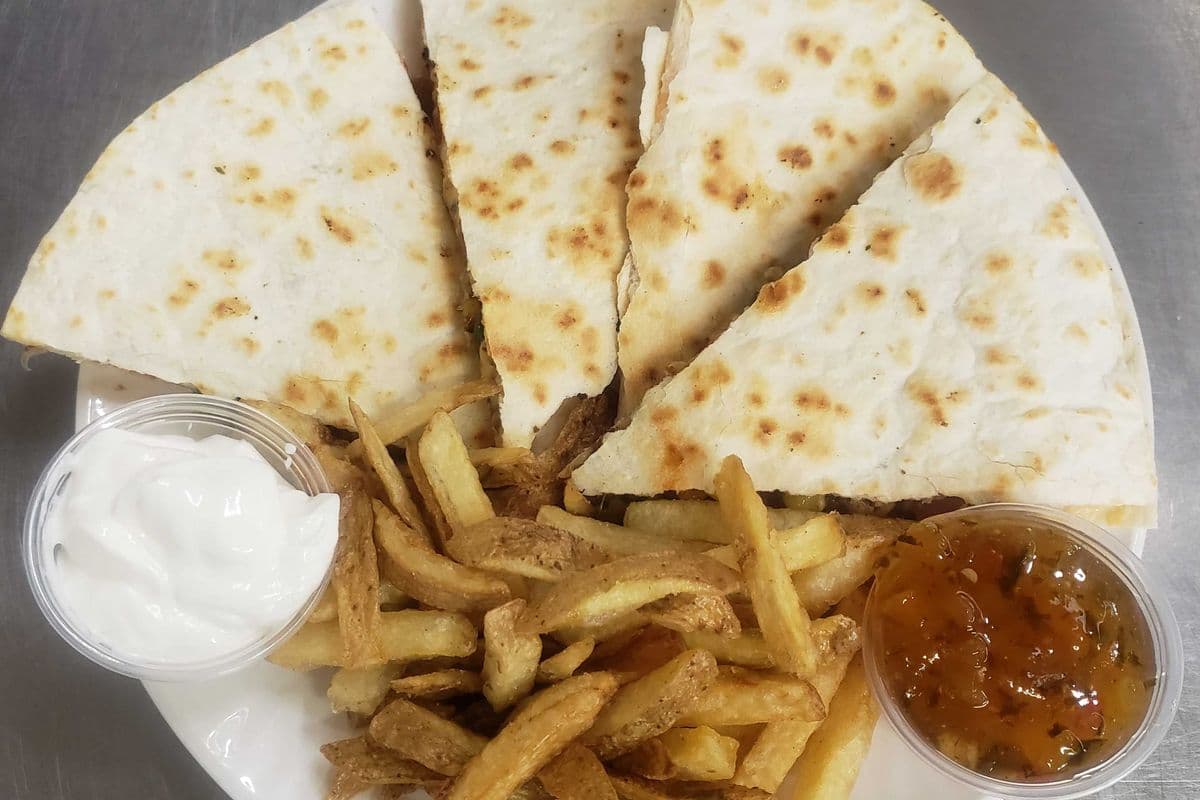 Quesadilla