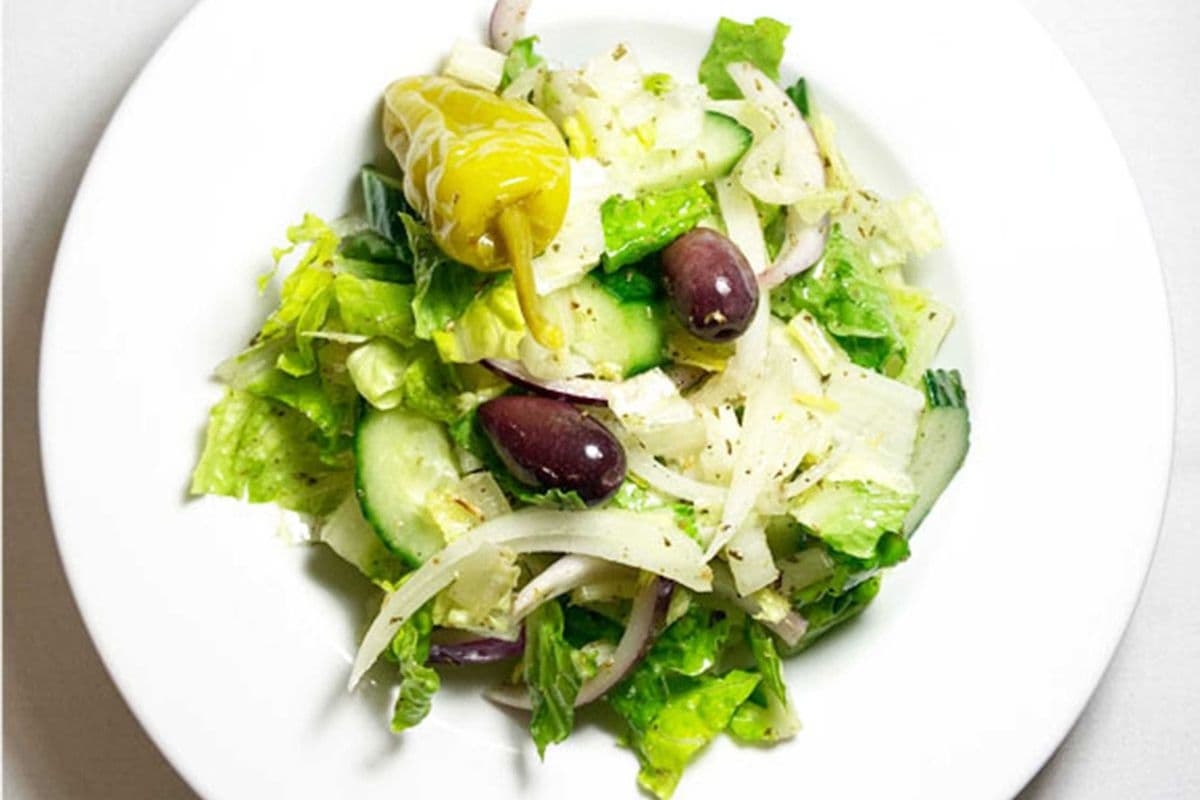 Salade Verte (Petite) / Green Salad (Small)