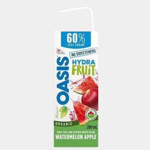 Oasis Juice Box / OASIS BOÎTE À JUS