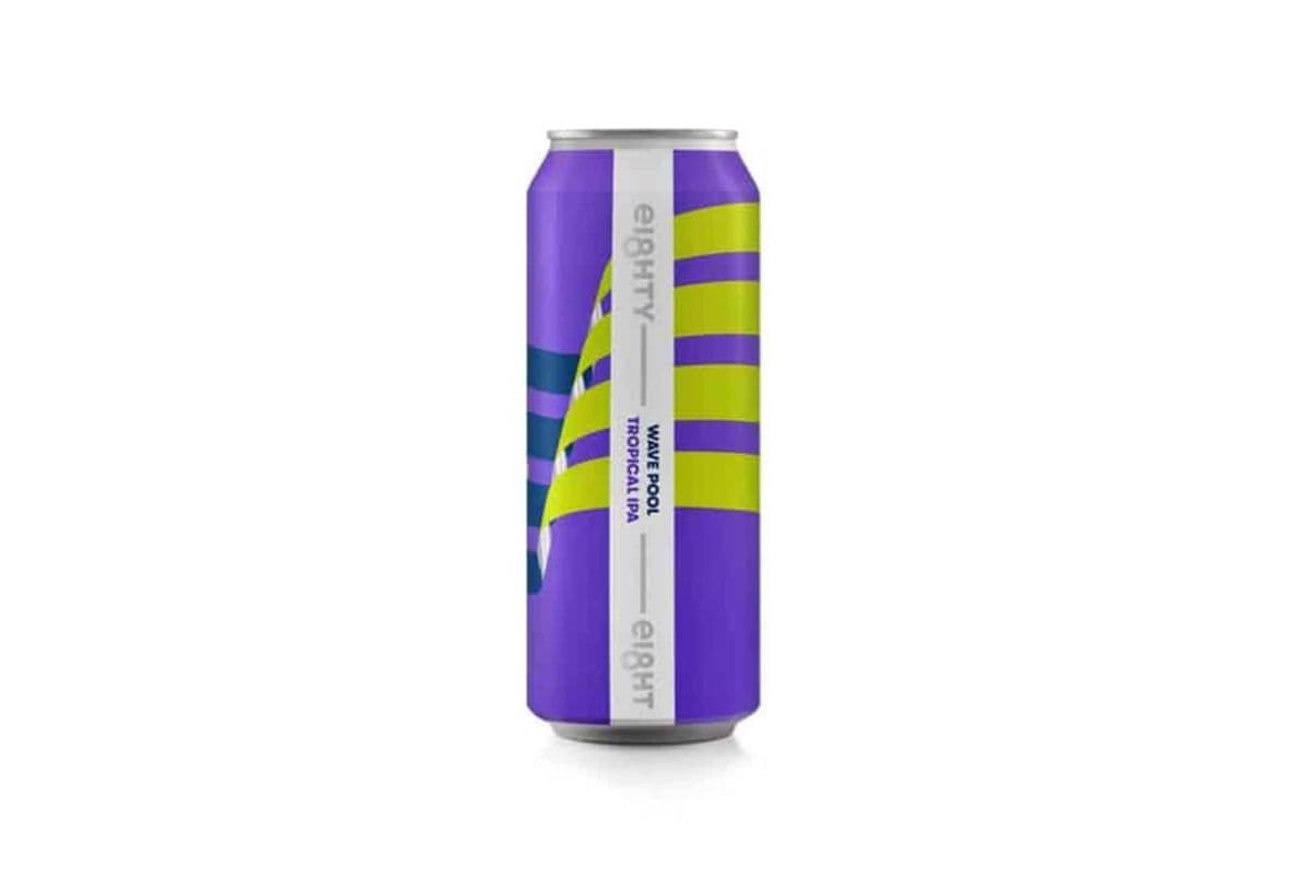 88 Brewing Wave Pool (4 Cans) (4 x 473ml)