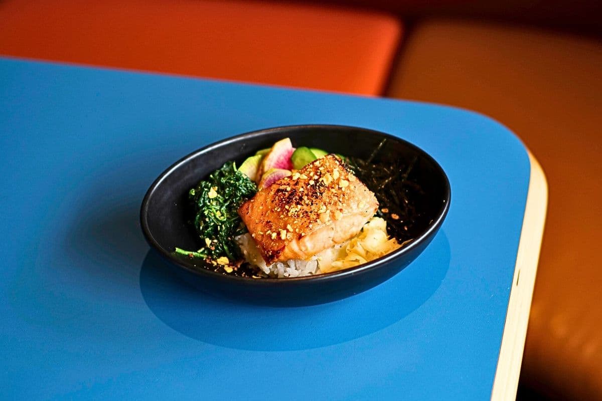 Umai Bowl