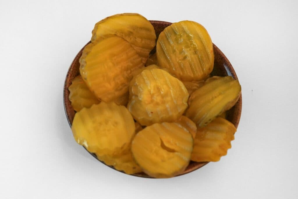 Pickles
