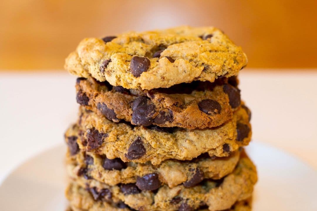 Chocolate Cookie