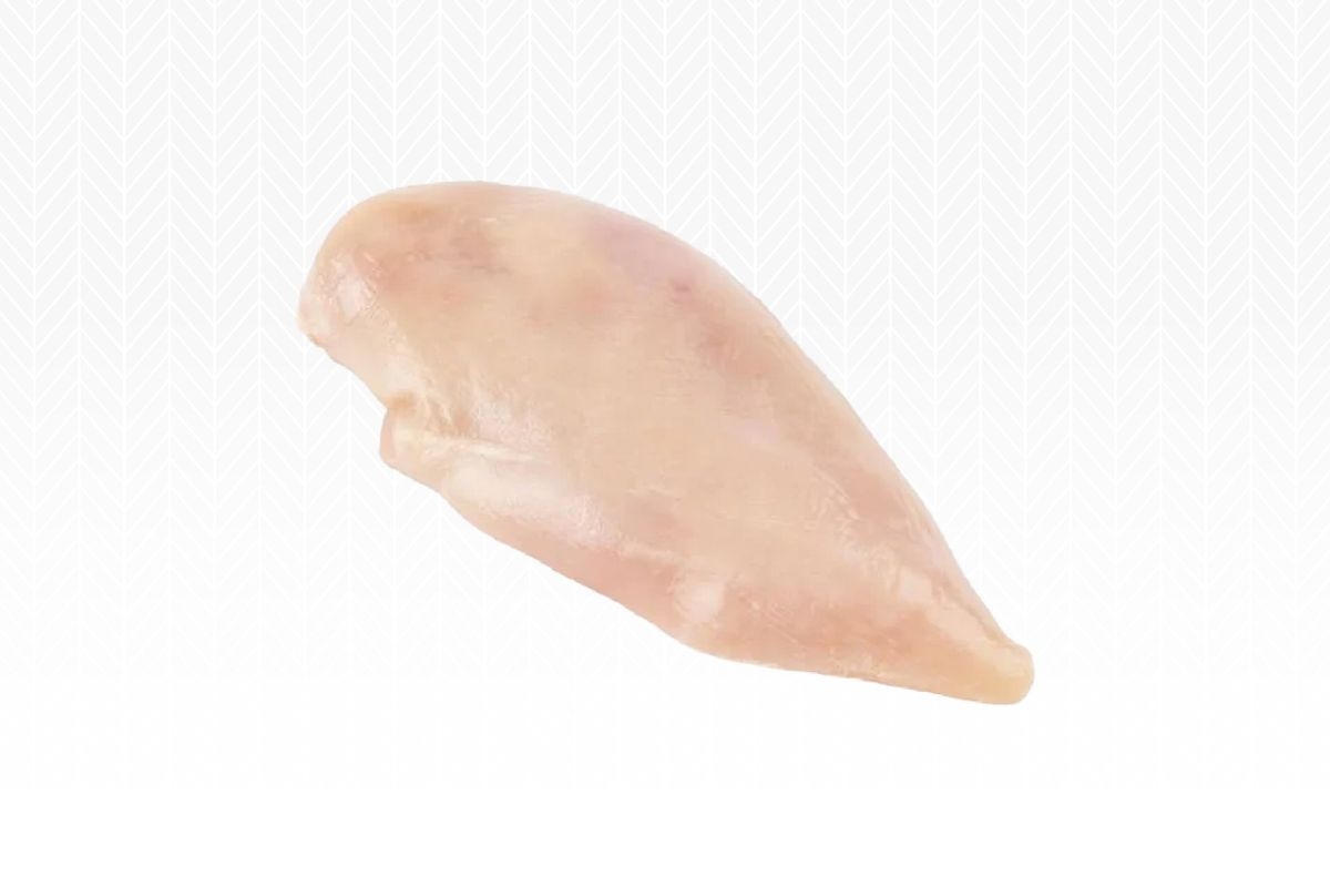 Boneless Skinless Chicken Breast (6 - 8 oz)