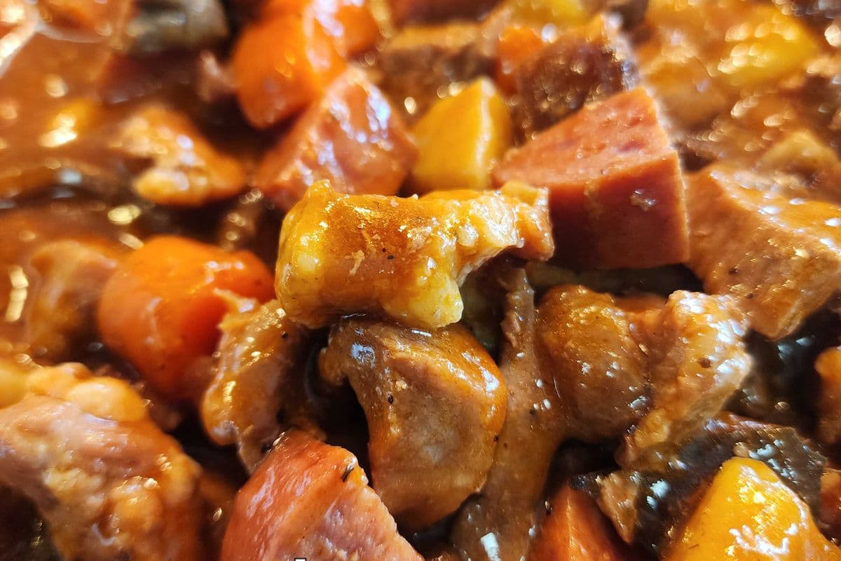 Menudo