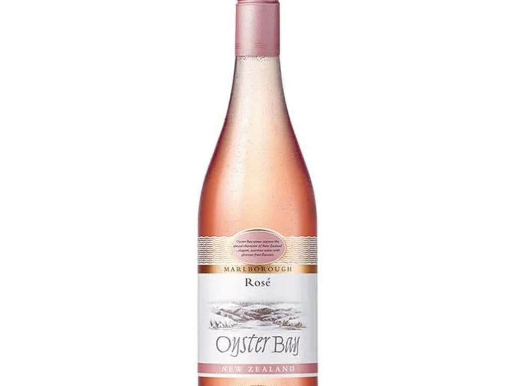 Oyster Bay Rose (750 ml)