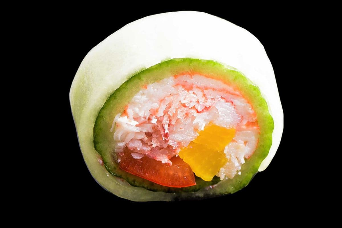 96. Zoro crabe (5 mcx) / Zoro Crab (5 Pcs)