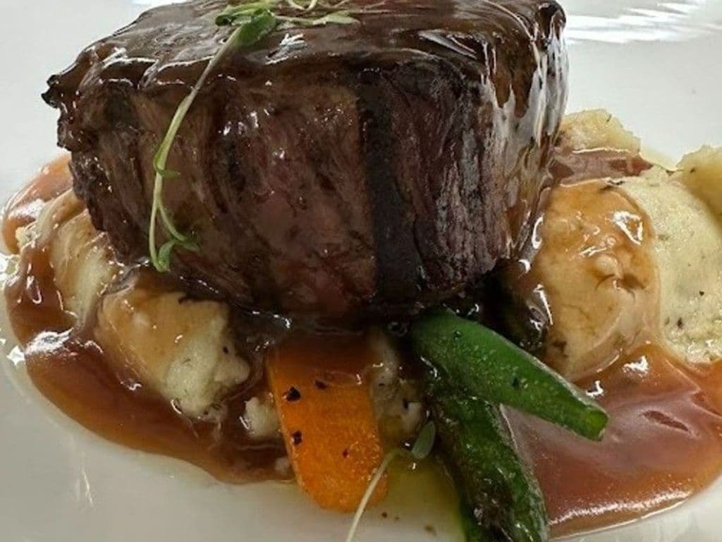 10OZ SIRLOIN