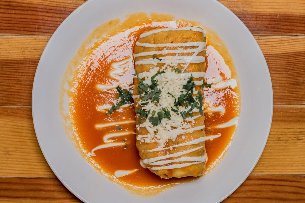 Chimichanga