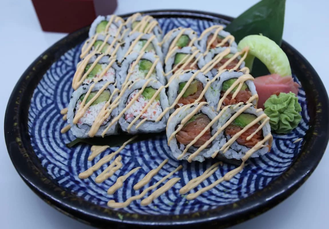 Spicy Combo (16pcs)