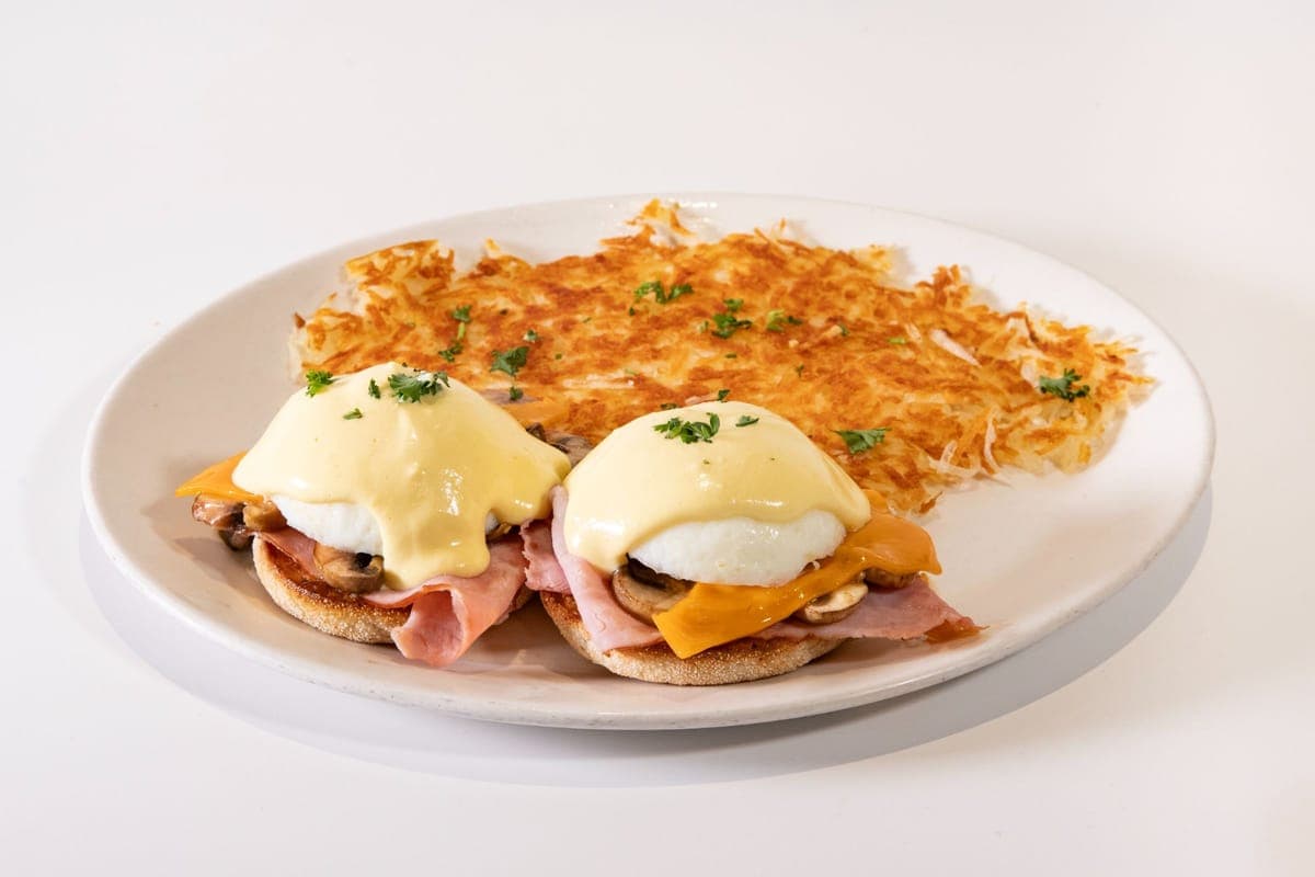 WESTERN BENEDICT