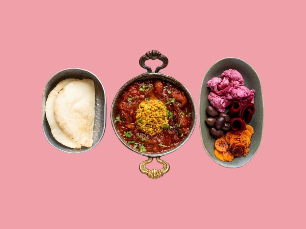 Shakshuka