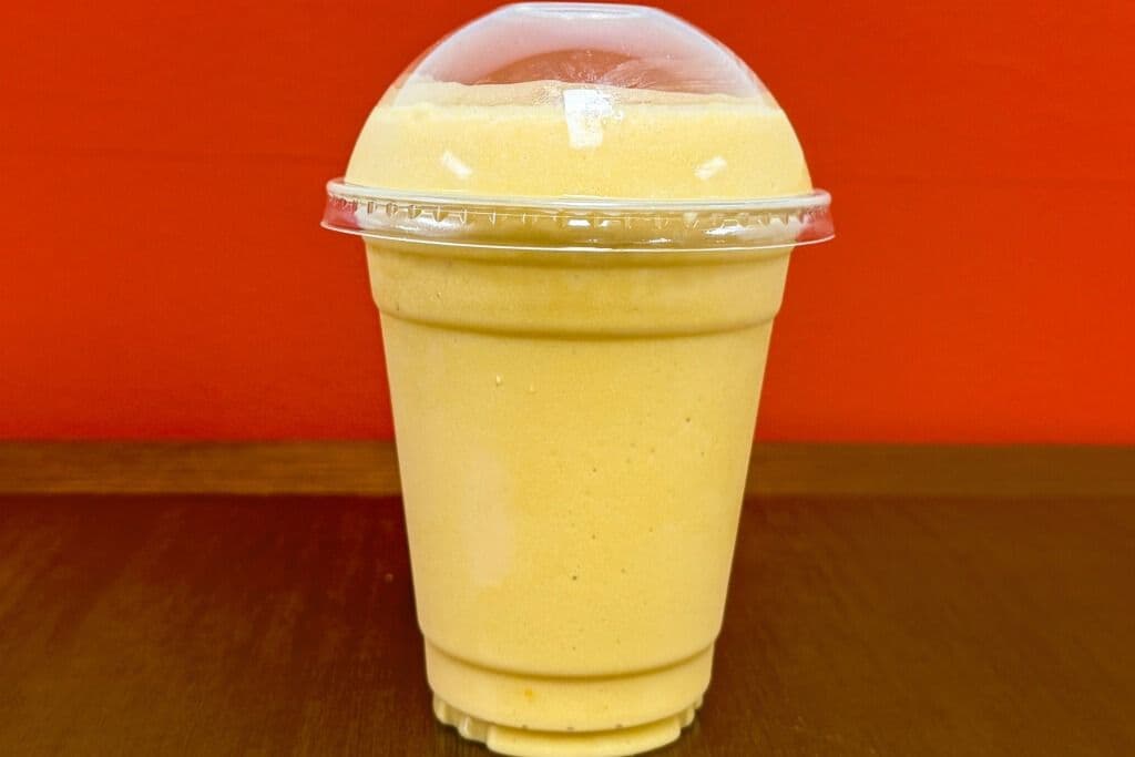 Plain Lassi